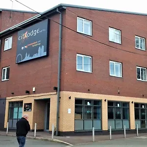 Hotel Citilodge Wakefield Hotel By Roomsbooked, Wakefield